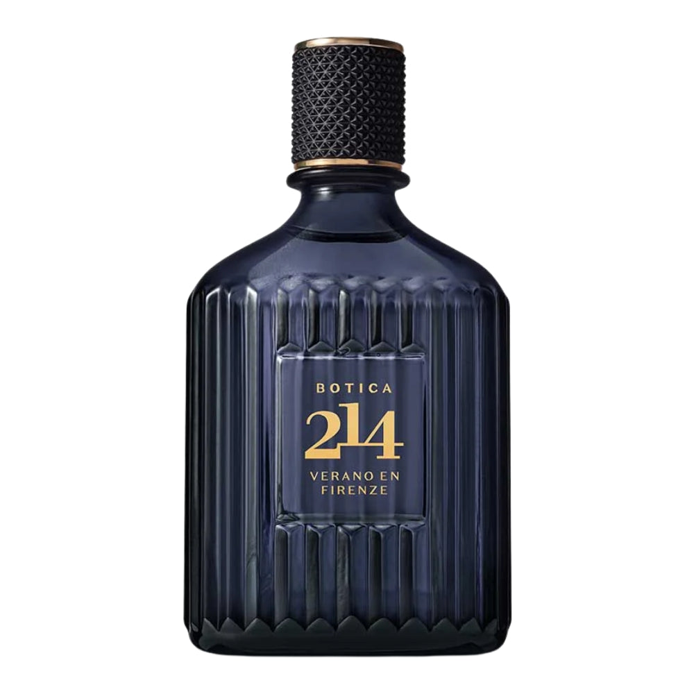 O Boticário Botica 214 Verano en Firenze - Eau de Parfum 90ml