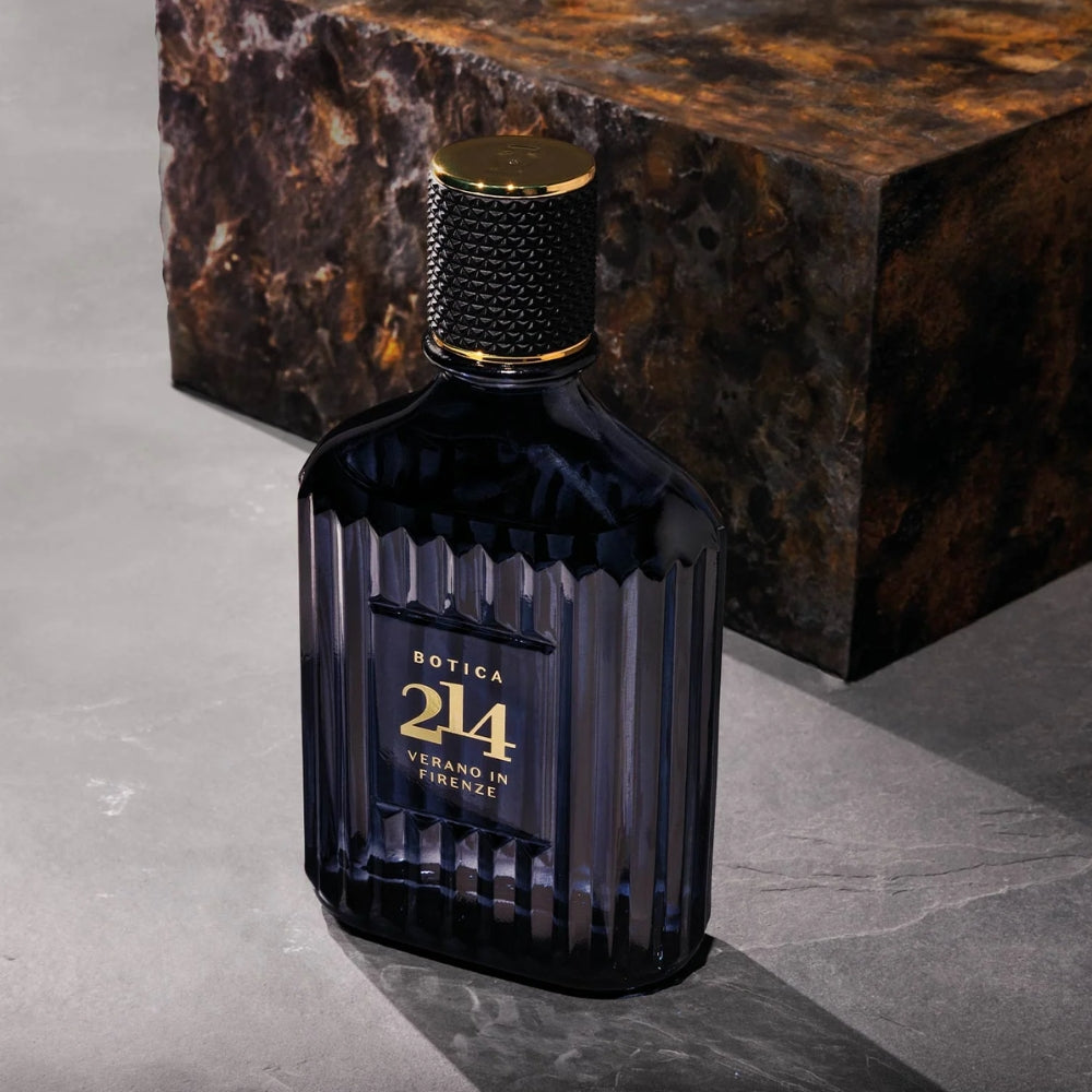 O Boticário Botica 214 Verano en Firenze - Eau de Parfum 90ml