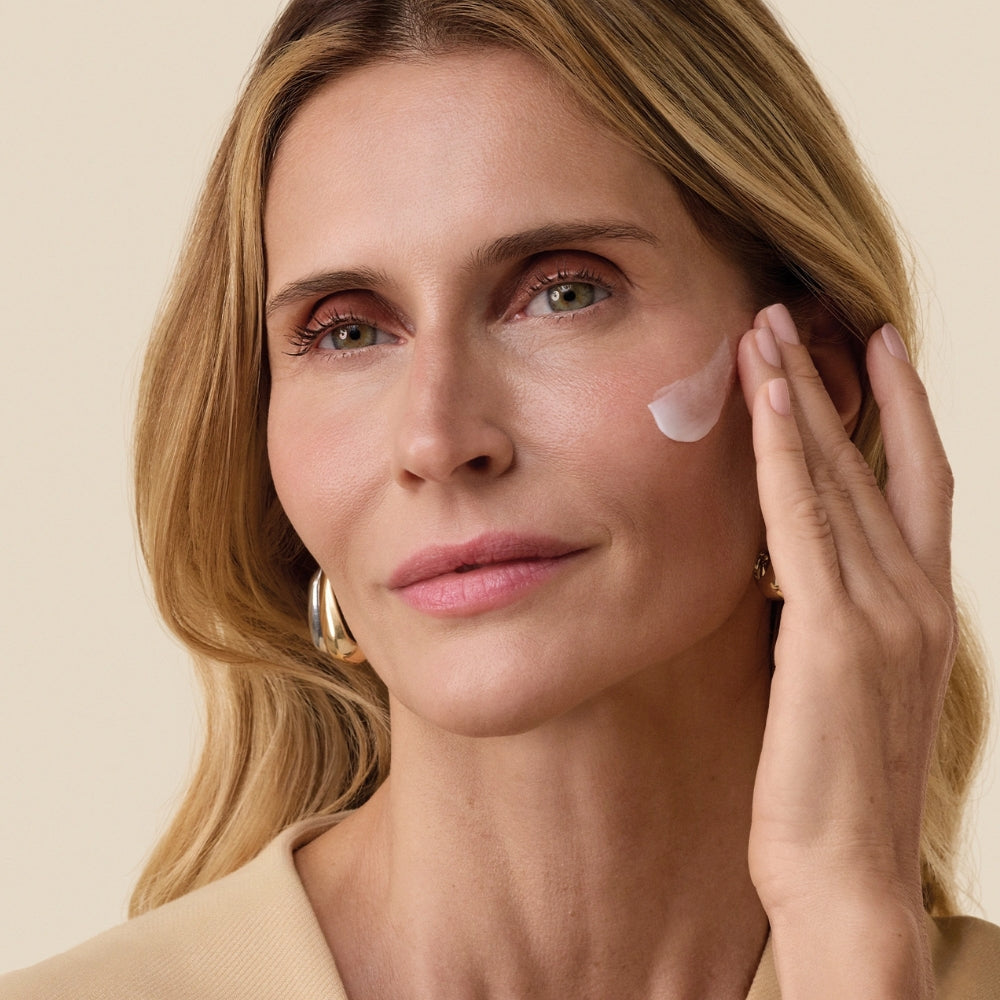 O Boticário Botik Creme Multirreparador Calmante Cica Pantenol e Ceramidas - Crema viso riparatrice 30gr