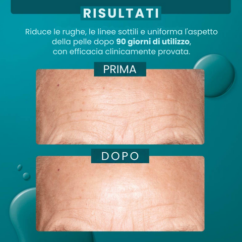 BOTIK Máscara Facial Reset Noturno Ácido Glicólico - Maschera viso notte Acido Glicolico 40gr