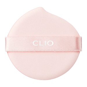 CLUB CLIO Kill Cover Mesh Glow Cushion Puff - Face Makeup Sponge