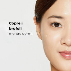 COSRX Acne Pimple Master Patch 26 patch - Cerotti per brufoli adesivi