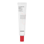 COSRX AC Collection Ultimate Spot Cream gegen Entzündungen – Lokale Aknebehandlung 30 g