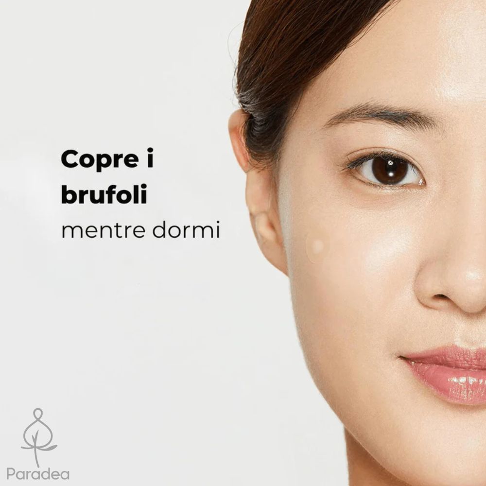 COSRX Acne Pimple Master Patch 26 Patches – Selbstklebende Pickelpflaster