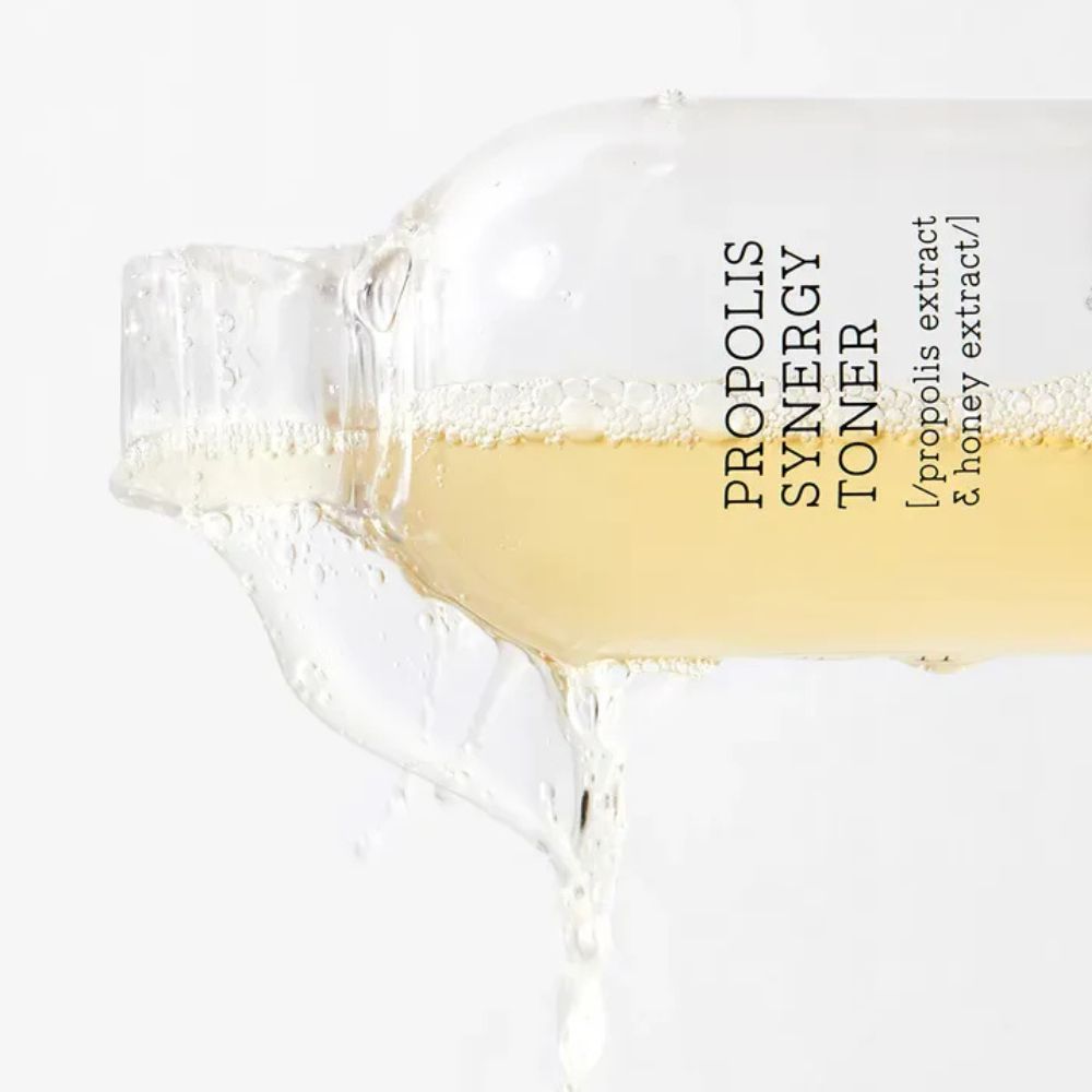 COSRX Full Fit Propolis Synergy Toner, beruhigendes Tonikum mit Propolis – Tonikum, 150 ml