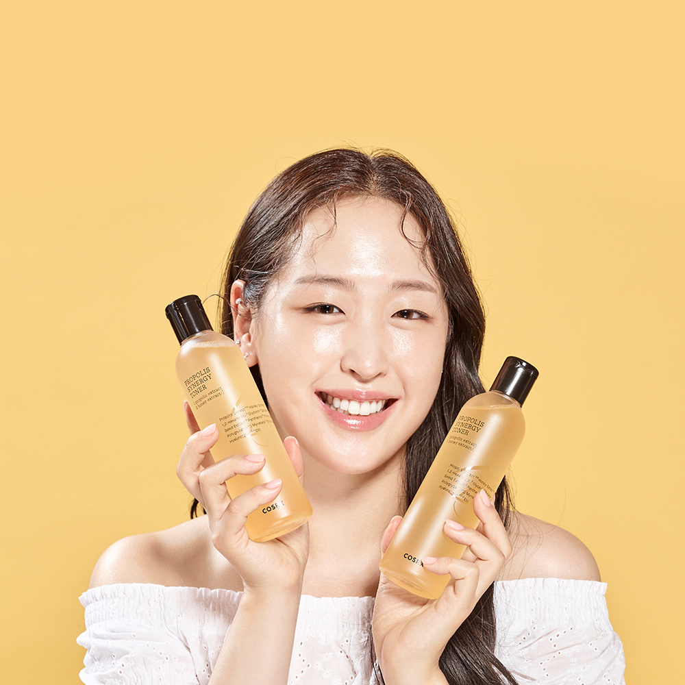 COSRX Full Fit Propolis Synergy Toner Soothing Tonic with Propolis - Tonico 150ml
