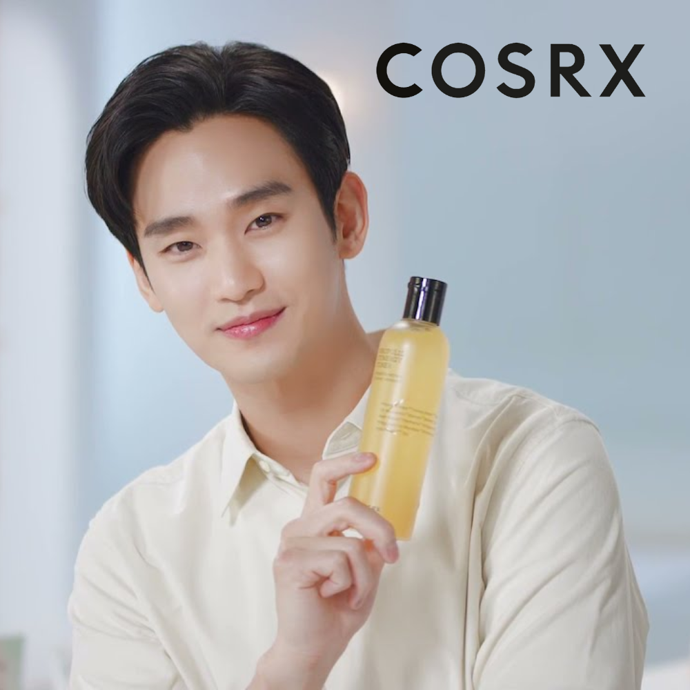 COSRX Full Fit Propolis Synergy Toner Soothing Tonic with Propolis - Tonico 150ml