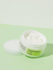 COSRX Centella Blemish Cream 30ml - Crème anti-imperfections