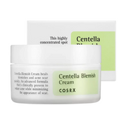 COSRX Centella Blemish Cream - Crema anti imperfezioni 30ml