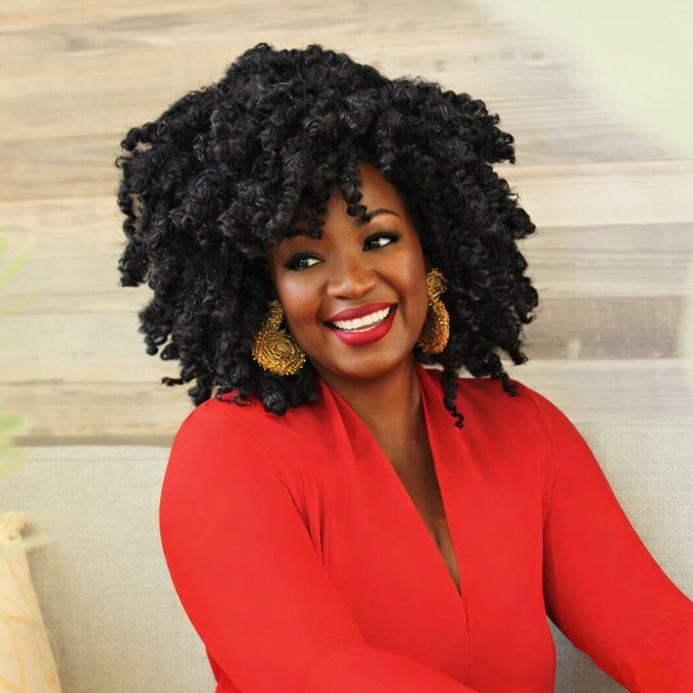 Creme of Nature Argan Oil from Morocco Co-Wash Cleansing - Balsamo co-wash 354ml