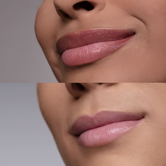 CUIDE-SE BEM Baume Intense Labial Feira Banana - Baume à lèvres Banane édition limitée