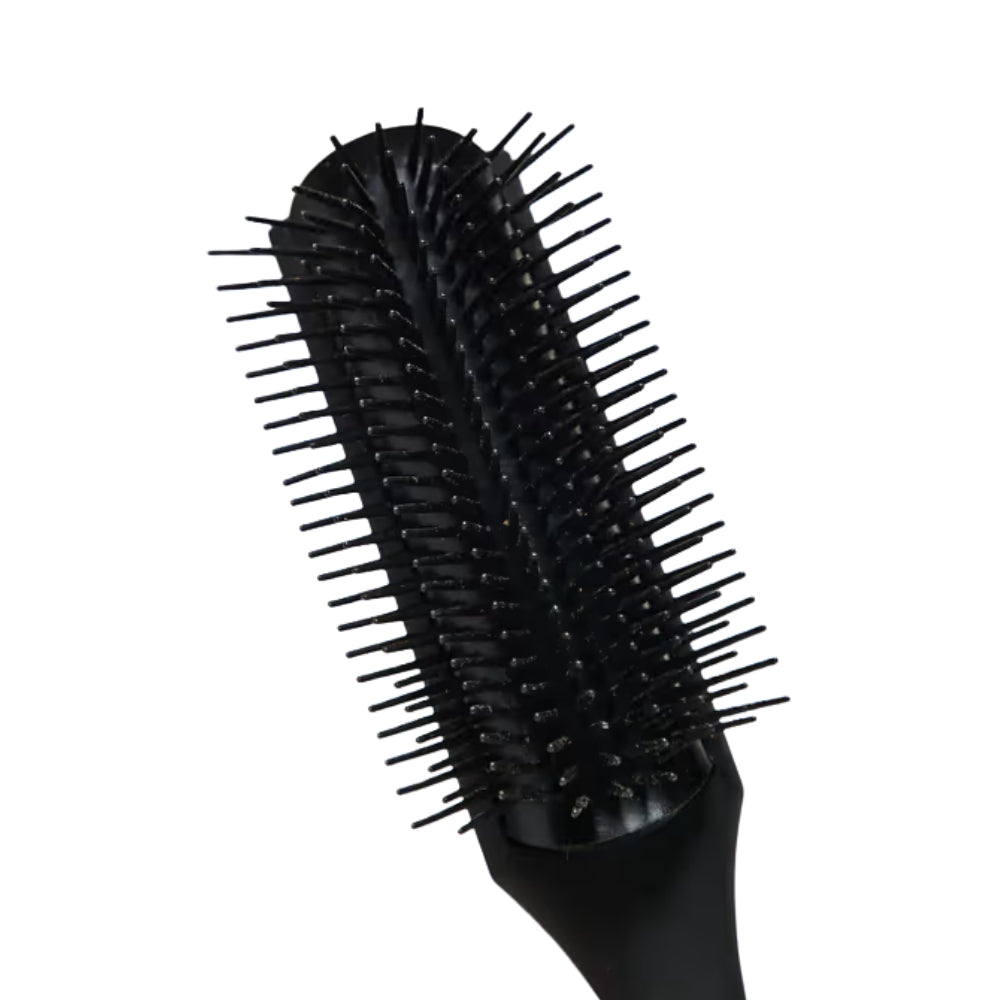 Cantu Detangle Sturdy Wash Day Brush - Spazzola districante