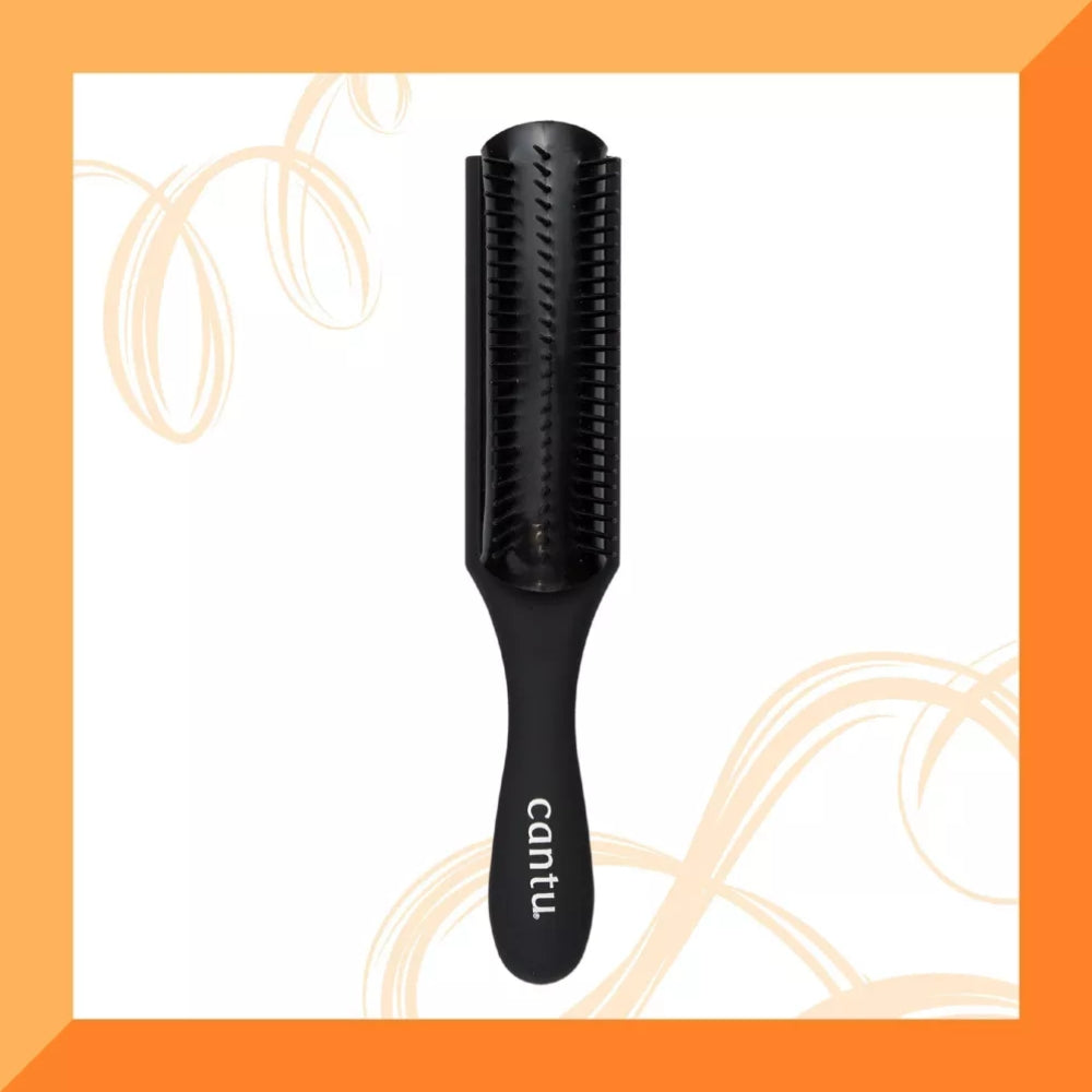 Cantu Define Narrow Detangling Brush - Spazzola districante