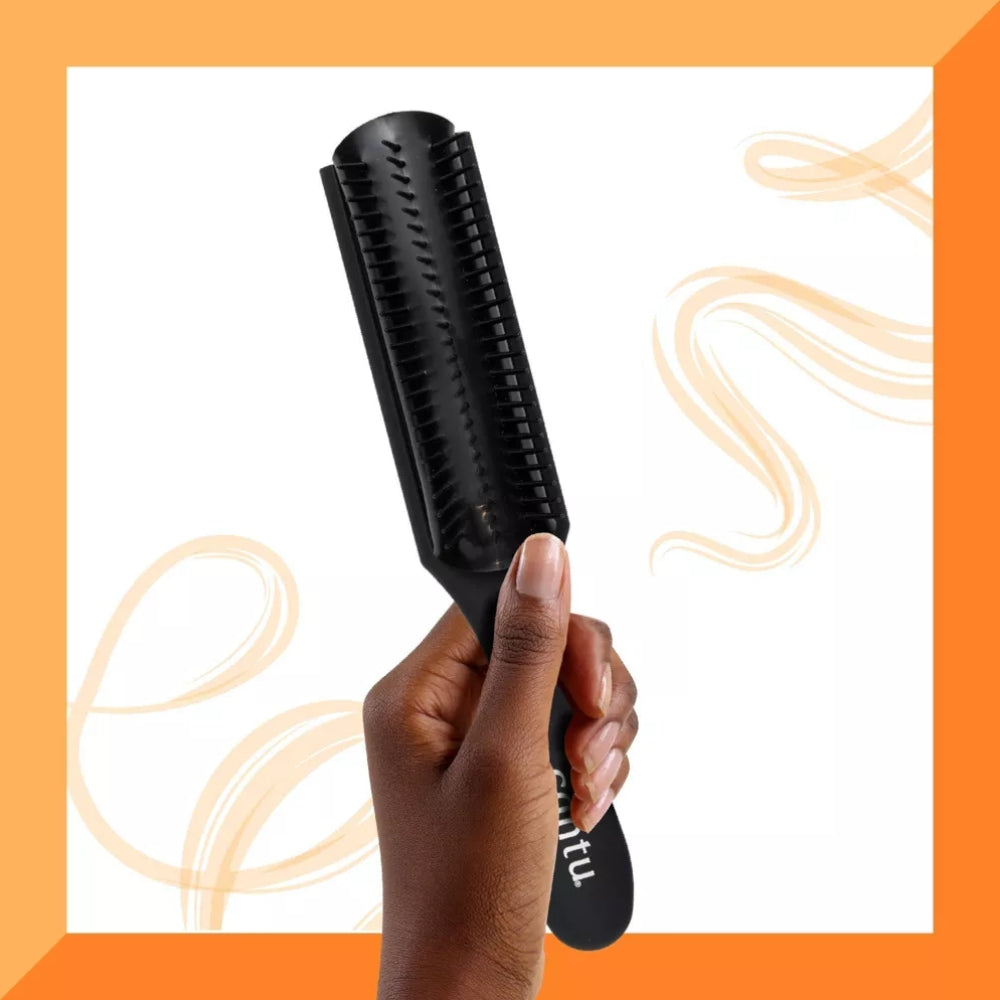 Cantu Define Narrow Detangling Brush - Spazzola districante