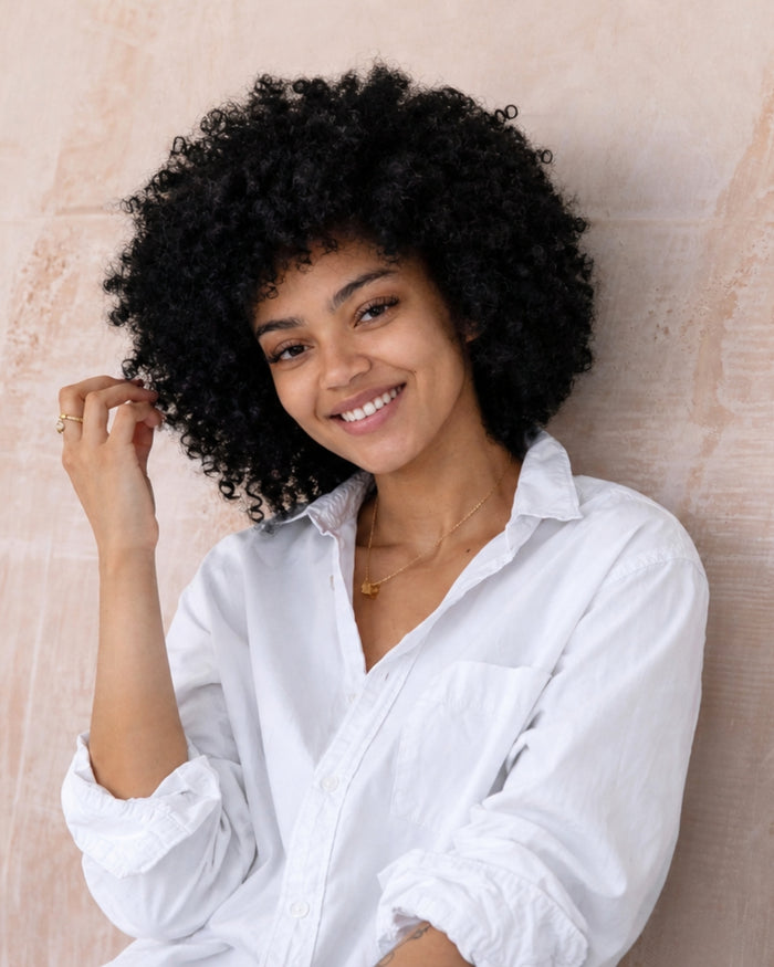 Ricci e Afro (4A-4C)