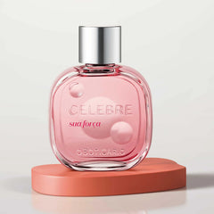 O BOTICÁRIO Celebre Sua Força Colônia Feminino 100ml - Eau de Toilette