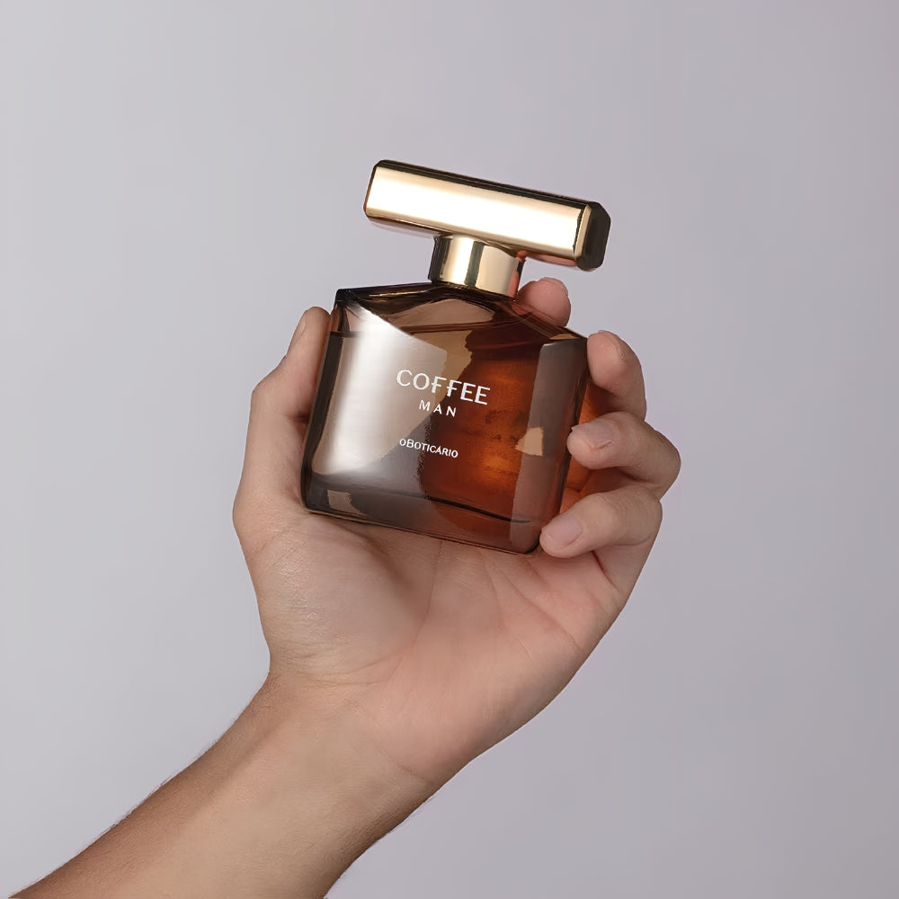 O Boticário Coffee Man - Eau de Toilette 100ml