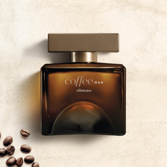 O BOTICÁRIO COFFEE MAN - Eau de Toilette 100ml