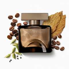 O BOTICÁRIO COFFEE MAN - Eau de Toilette 100ml