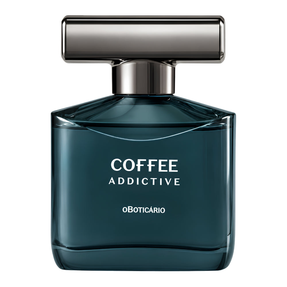 O Boticário Coffee Man Addictive - Eau de Toilette 100ml