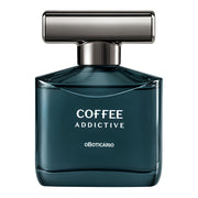 O Boticário Coffee Man Addictive - Eau de Toilette 100ml