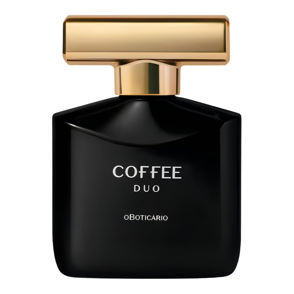 O Boticário Coffee Man Duo - Eau de Toilette 100ml