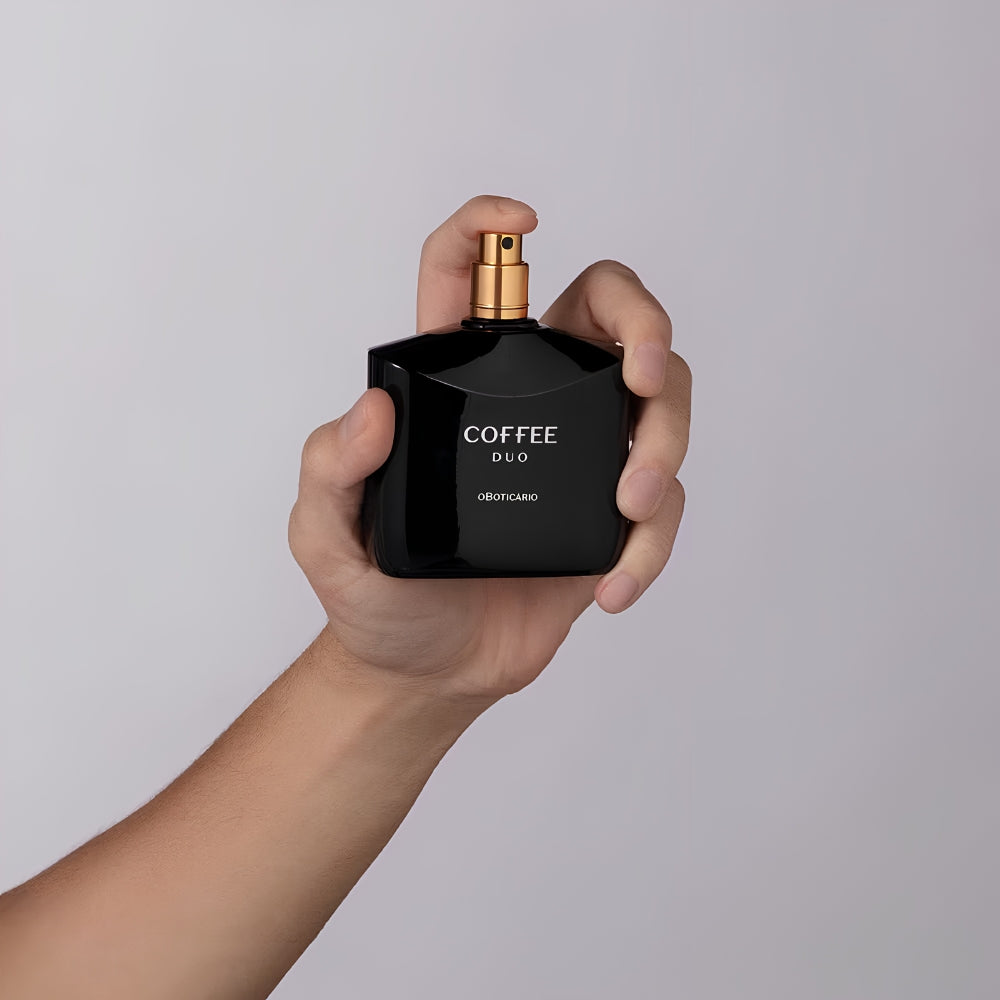 O Boticário Coffee Man Duo - Eau de Toilette 100ml