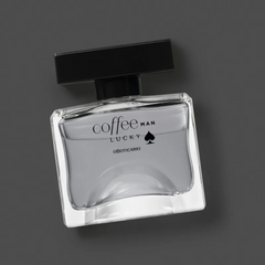 O BOTICÁRIO COFFEE MAN Lucky - Eau de Toilette 100ml