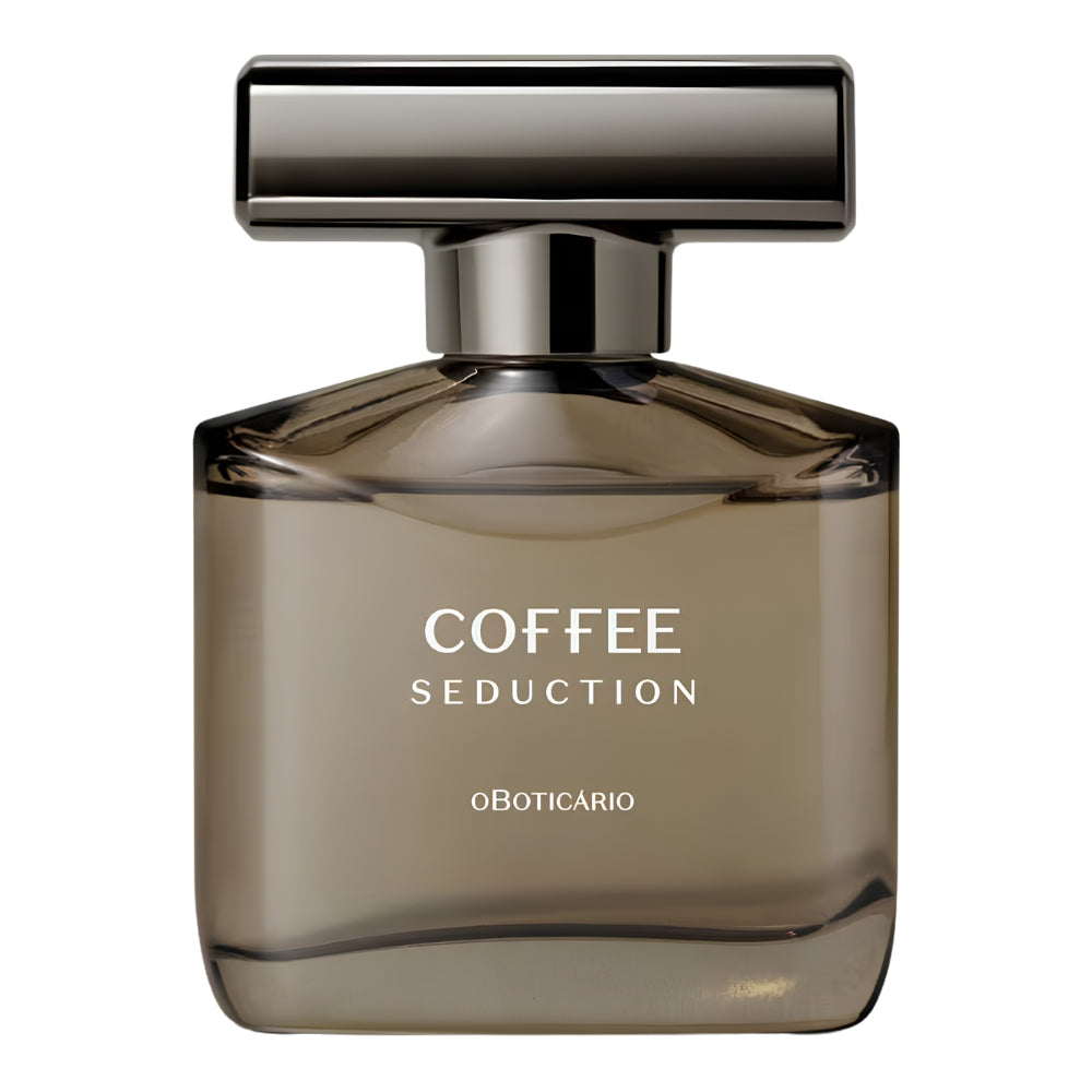O Boticário Coffee Man Seduction - Eau de Toilette 100ml