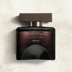 O BOTICÁRIO COFFEE MAN Seduction - Eau de Toilette 100ml