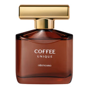 O Boticário Coffee Man Unique - Eau de Toilette 100ml