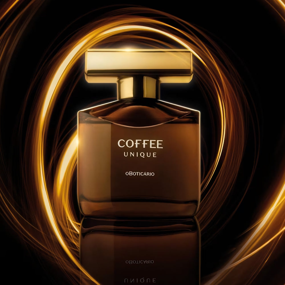 O Boticário Coffee Man Unique - Eau de Toilette 100ml