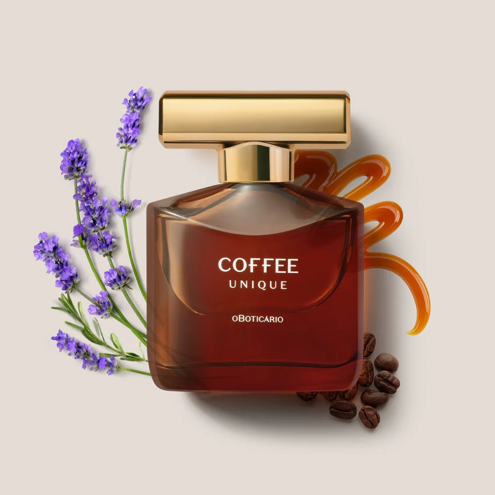 O Boticário Coffee Man Unique - Eau de Toilette 100ml