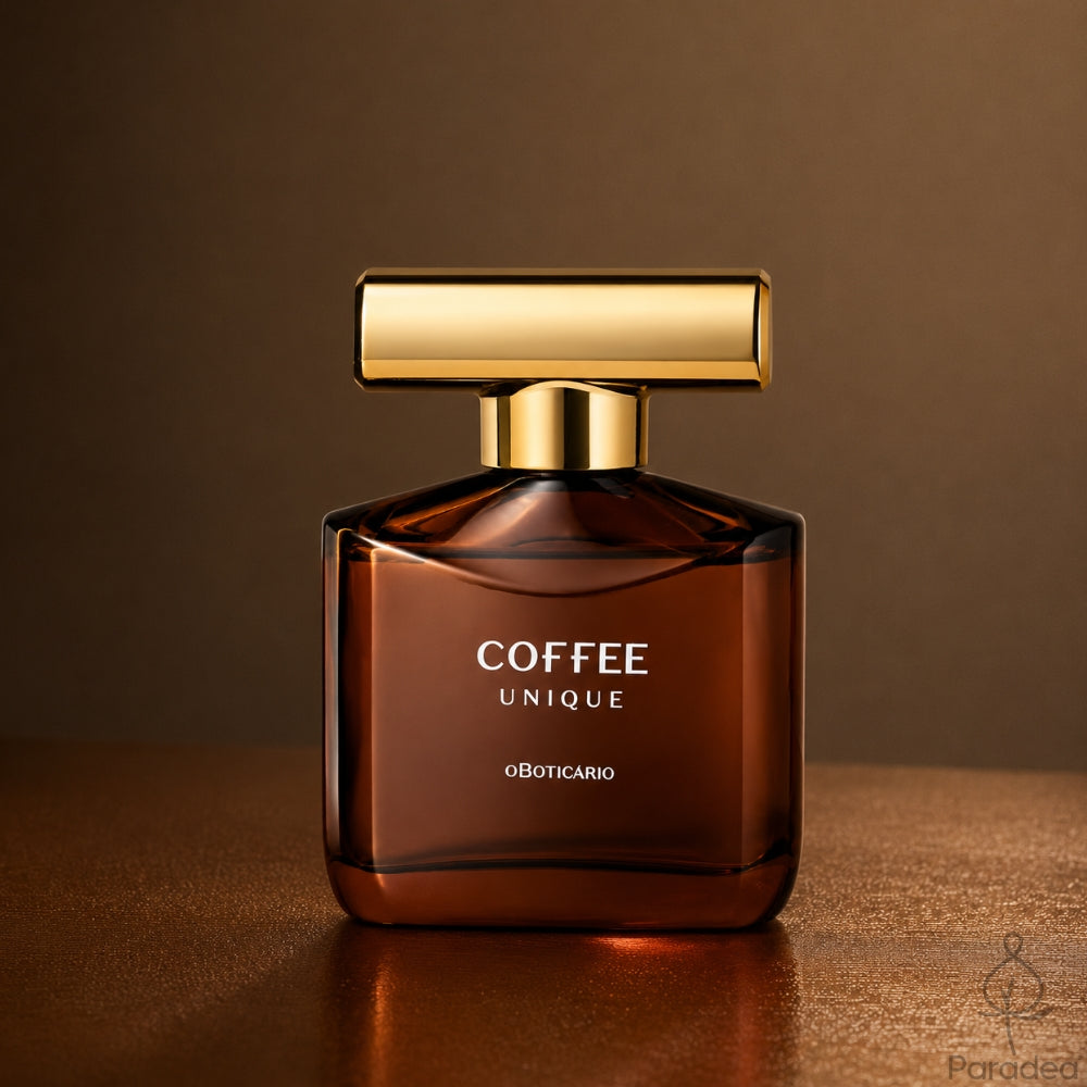 O Boticário Coffee Man Unique - Eau de Toilette 100ml