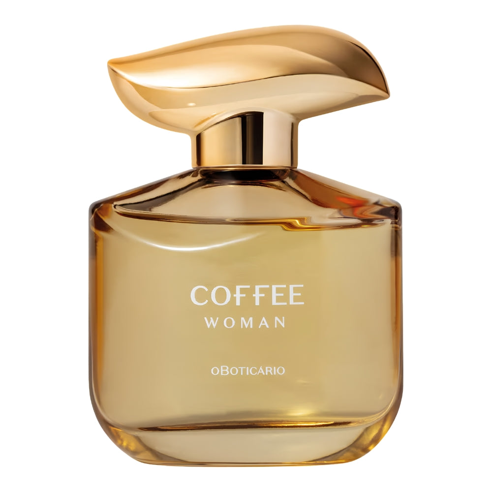 O Boticário Café Femme – Eau de Toilette 100ml
