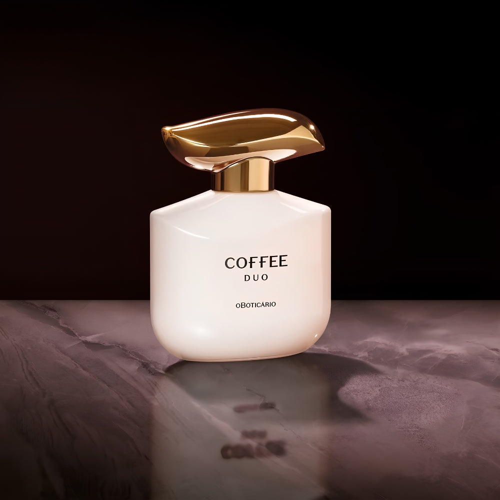 O Boticário Café Femme Duo - Eau de Toilette 100ml
