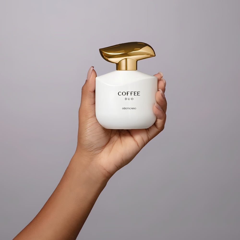 O Boticário Café Femme Duo - Eau de Toilette 100ml
