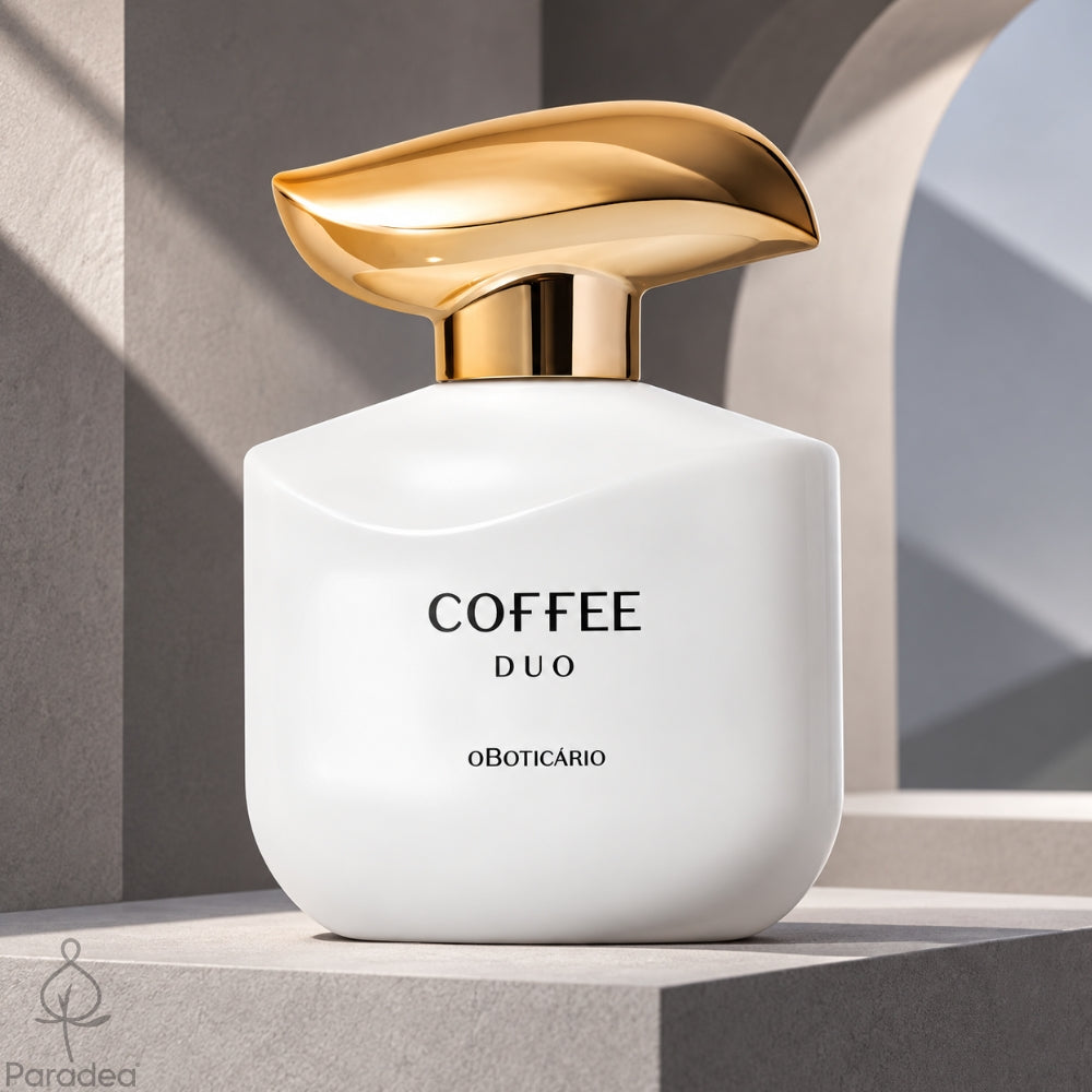 O Boticário Café Femme Duo - Eau de Toilette 100ml