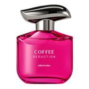 O Boticário Coffee Woman Seduction - Eau de Toilette 100ml