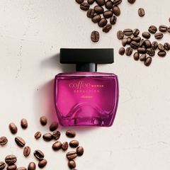 O BOTICÁRIO COFFEE WOMAN Seduction - Eau de Toilette 100ml