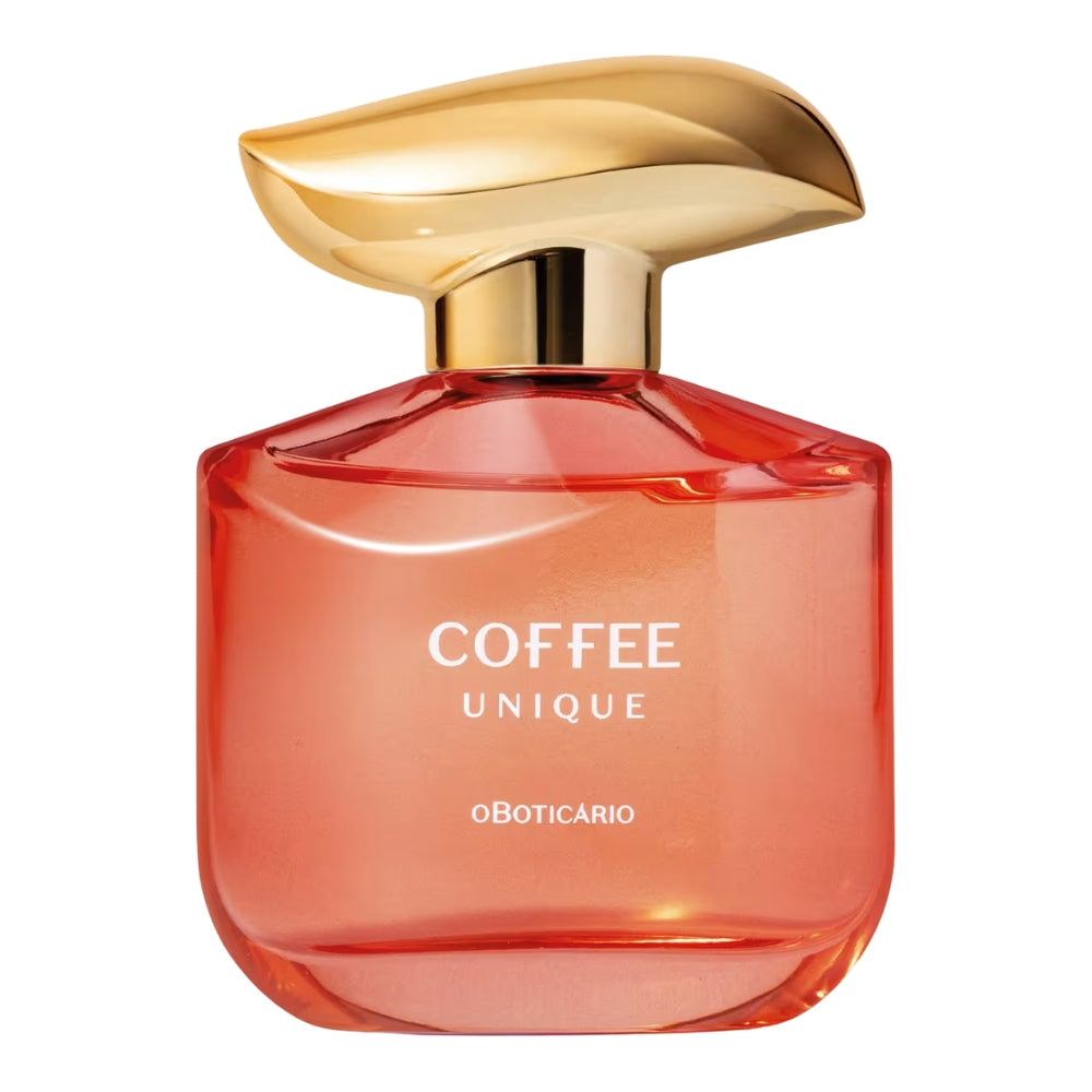 O Boticário Coffee Woman Unique - Eau de Toilette 100ml