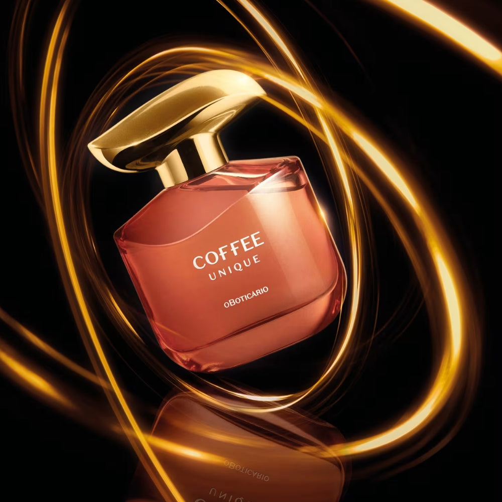 O Boticário Coffee Woman Unique - Eau de Toilette 100ml