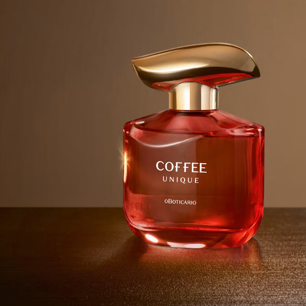 O Boticário Coffee Woman Unique - Eau de Toilette 100ml