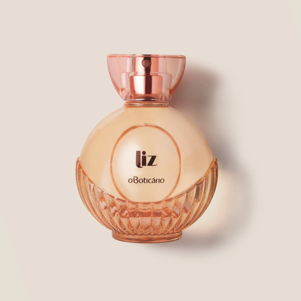 O BOTICÁRIO LIZ Cofanetto regalo - Eau de Toilette & Bagnoschiuma
