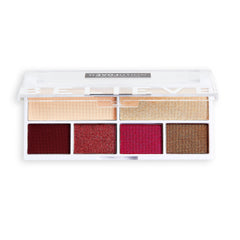 REVOLUTION Colour Play Shadow Palette - Palette di ombretti - Believe