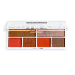 REVOLUTION Colour Play Shadow Palette - Palette di ombretti - Courage