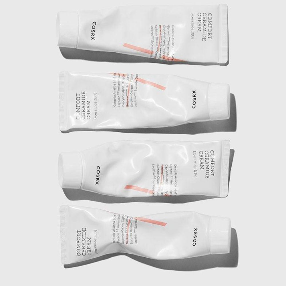 COSRX Balancium Comfort Ceramide Cream - Gesichtscreme 80gr