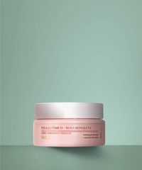 BOTIK Firming Moisturizing Cream with Polyglutamine + Rosehip - Firming hydrating face cream