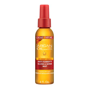 Creme of Nature Argan Oil from Morocco Anti-Humidity Gloss & Shine Mist - Spray anticrespo 118ml