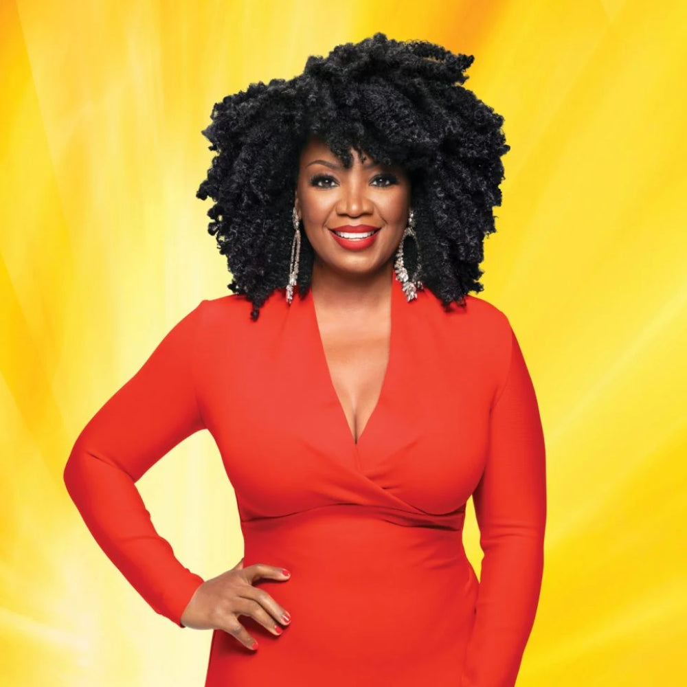 Creme of Nature Argan Oil from Morocco - Shampoo idratazione e lucentezza 354ml